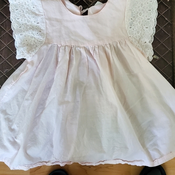 Baby & kids Elements dress size 4T - Picture 1 of 4